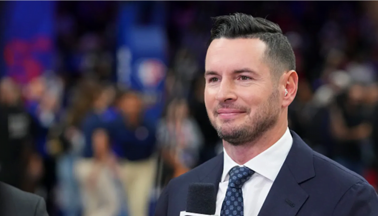 Patrick Beverley Claps Back At JJ Redick Over Doc Rivers Diss: 'He Saved Your Career'