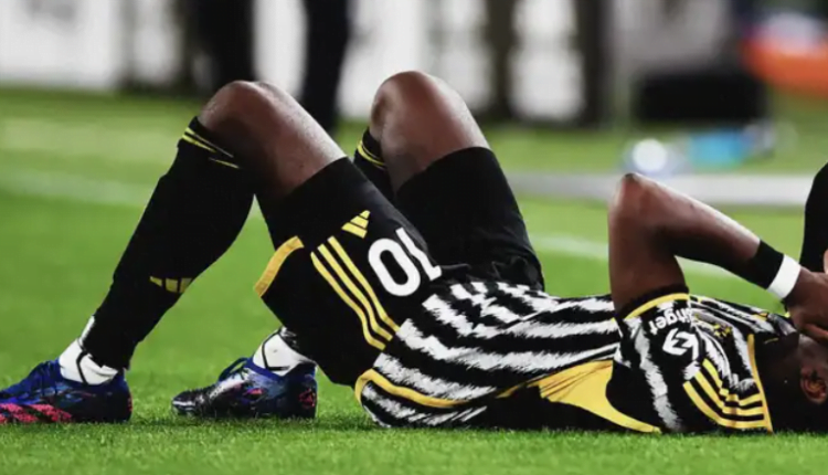 The sad demise of Paul Pogba: From his ill-fated Manchester United return to a failed drug test at Juventus