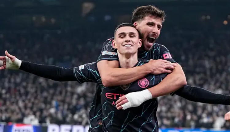 Is Phil Foden better off without Kevin De Bruyne? England midfielder is 'thriving' for Man City when Belgian star is absent, says Alan Shearer