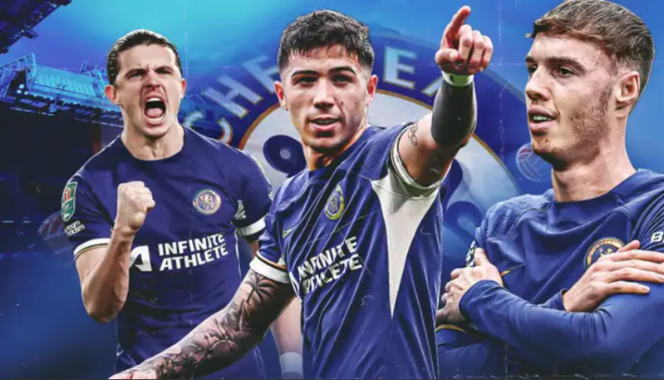 Chelsea Player of the Season 2023-24 power rankings: It's Cole Palmer's prize to lose as Mykhailo Mudryk tumbles