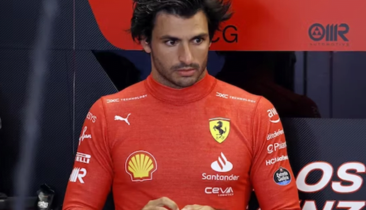 Sainz Is Remarkably Composed Regarding His Career In Formula 1 After Leaving Ferrari