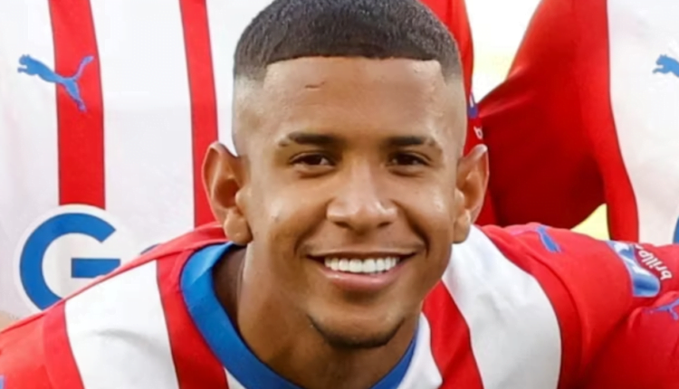 Manchester City has reached an agreement for the acquisition of Girona attacker Savio