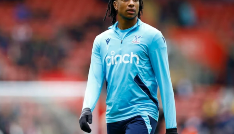 Crystal Palace Have Been Dealt Setbacks With Injuries To Michael Olise And Marc Guehi