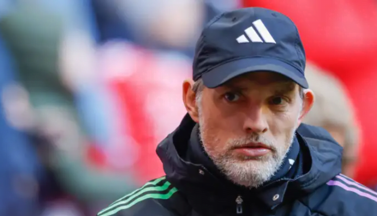 Thomas Tuchel to LEAVE Bayern Munich! Bundesliga champions decide to part ways with German coach in summer after disastrous 2023-24 campaign - with Xabi Alonso & Jurgen Klopp in frame to replace him