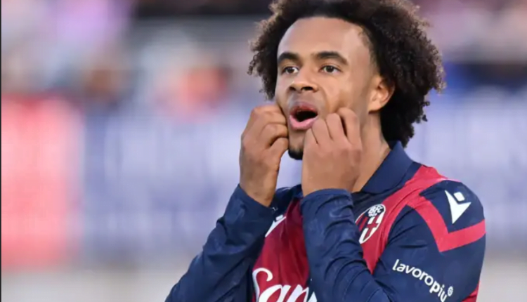 Transfer news & rumours LIVE: Man Utd and Arsenal set for summer battle to sign ex-Bayern attacker Joshua Zirkzee