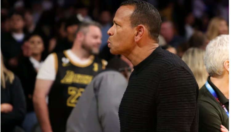 Timberwolves, Lynx no longer for sale after Marc Lore, Alex Rodriguez option expires