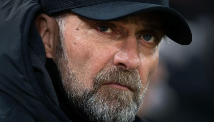 Angry Klopp, a ‘dumb’ question and when managers lose their cool