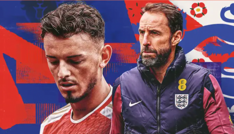 Ben White and England are better off apart: Arsenal defender is no villain for turning down Three Lions call-up