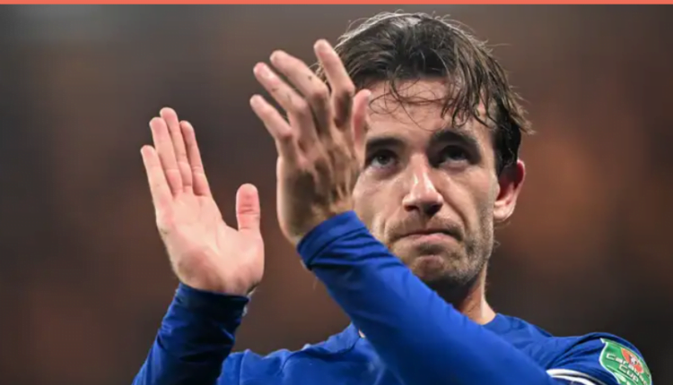 'We played really well' - Chelsea star Ben Chilwell gives interesting assessment of Blues' Premier League draw with Brentford