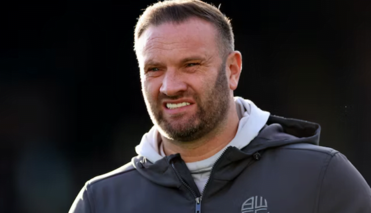 Preview: Bolton Wanderers vs. Oxford United - prediction, team news, lineups