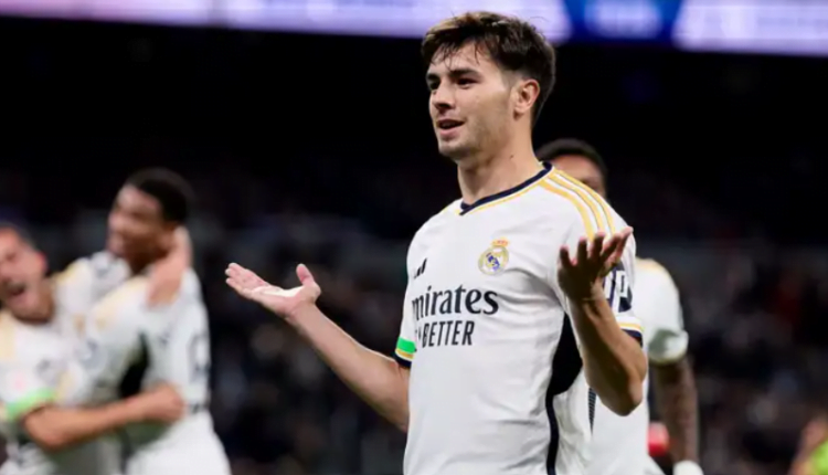 Spain miss out on Brahim Diaz! Real Madrid starlet pledges international allegiance to Morocco after growing tired of waiting for La Roja call from Luis de la Fuente