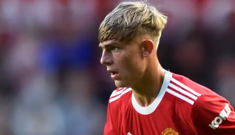 Man Utd defender Brandon Williams called out for leaving car in two disabled parking spots - on the same day!