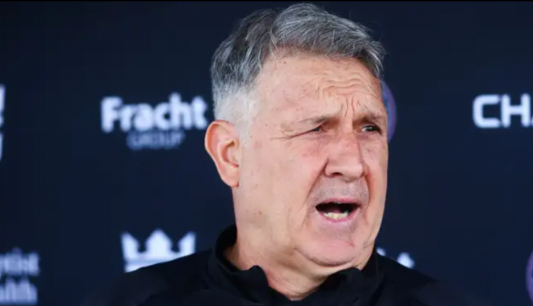 Lionel Messi and Inter Miami could face rotation in their XI vs Orlando City - with Tata Martino hinting at adjustments ahead of Concacaf Champions Cup debut