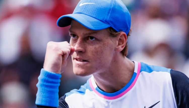 Can anyone beat Jannik Sinner?