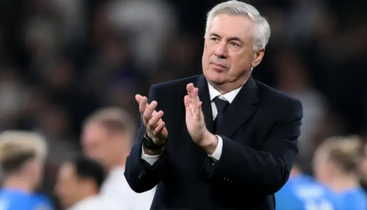 Real Madrid boss Carlo Ancelotti reveals key difference between La Liga and Premier League as Los Blancos continue their title surge