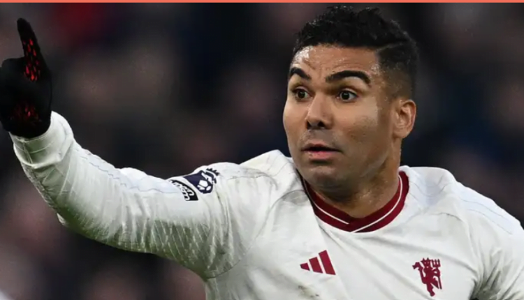 Casemiro explains what Man Utd and Sir Jim Ratcliffe must do to catch up with rivals City after derby domination