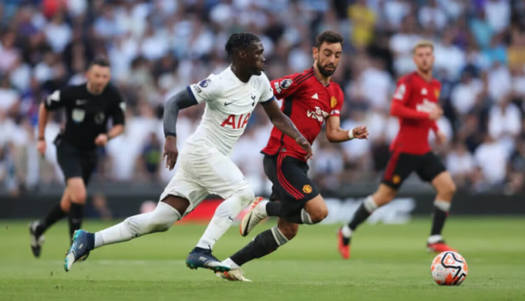 Is the Premier League still on track for a fifth Champions League spot next season? Coefficient rankings update