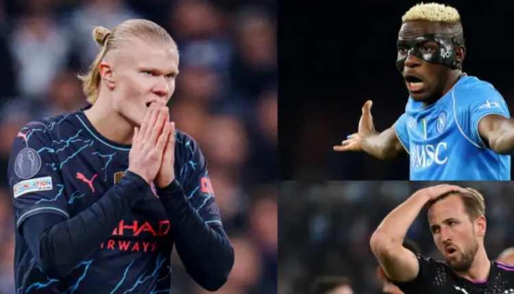 UEFA country coefficient: Where Premier League, Serie A, La Liga & Bundesliga rank in race for extra Champions League place