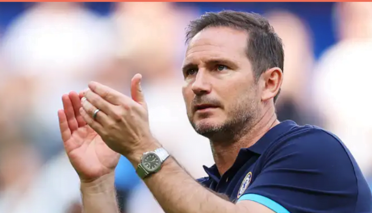 Lampard Criticizes Chelsea Youth-Only Recruitment Strategy Under Boehly Ownership