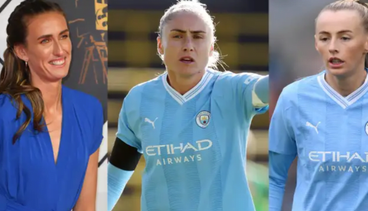 Lionesses star Chloe Kelly joins Jill Scott and Jamie Redknapp in showing support for inspiring 'March of the Day' initiative which aims to raise awareness of motor neurone disease