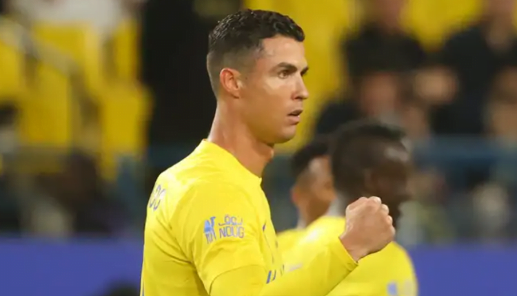 'This is how we do it!' - Cristiano Ronaldo delights in latest hat-trick as Al-Nassr romp to Saudi Pro League win