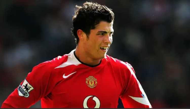 Cristiano Ronaldo blunt response to Man Utd teammates mocking him