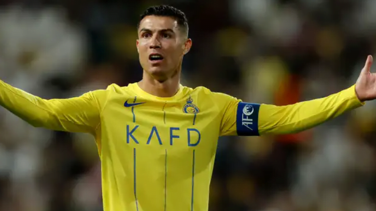 Cristiano Ronaldo's record is under threat! Ex-Liverpool star Pepe Reina closes in on Al-Nassr hero's appearance milestone