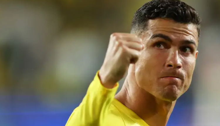 Cristiano Ronaldo breaks silence after horror miss in AFC Champions League defeat to Al Ain as he insists Al-Nassr will 'find a way' to salvage season despite seeing another trophy route closed off