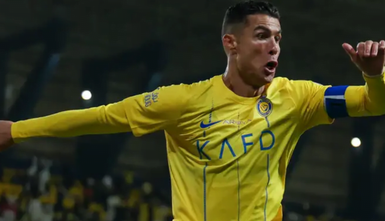 ‘Never get tired of doing it!’ - Cristiano Ronaldo’s iconic ‘Siuuu’ celebration still tingling spines at Al-Nassr after 36th goal of the season