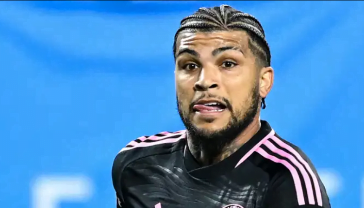 Lionel Messi loses a key teammate! USMNT defender DeAndre Yedlin completes shock transfer to Inter Miami's Eastern Conference rivals FC Cincinnati