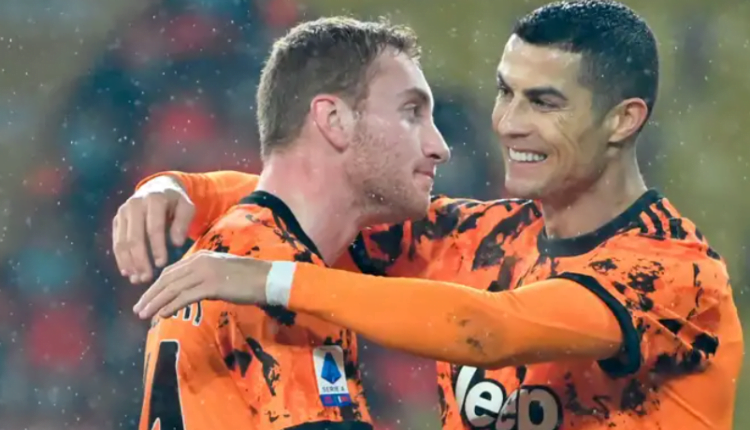 'What a guy' - Dejan Kulusevski reveals why he was in awe of Cristiano Ronaldo at Juventus as Tottenham & Sweden star puts CR7 in same bracket as 'animal' Zlatan Ibrahimovic