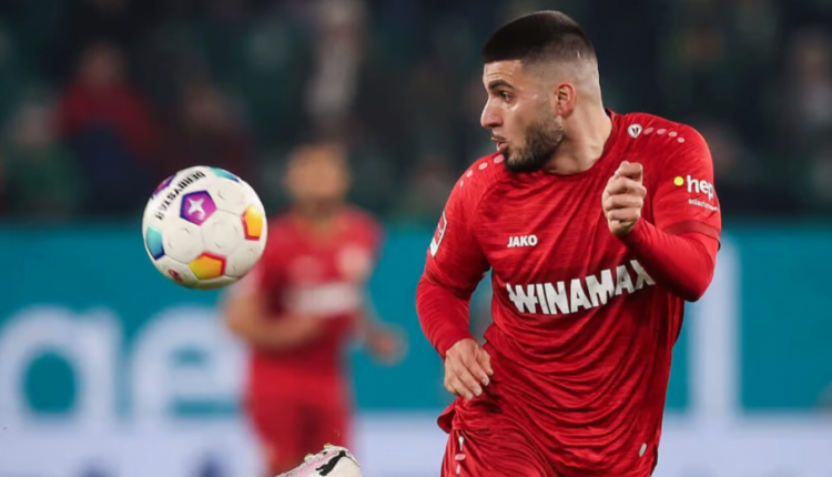 Deniz Undav is good enough for Germany – so should Brighton have let him leave?