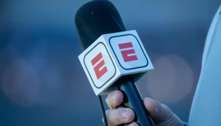 ESPN, FOX, Warner Bros. Discovery launching joint sports streaming service in fall of 2024