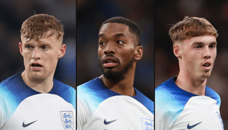 Debating the England squad: Who’s lucky to be there? Who could make it to the Euros?