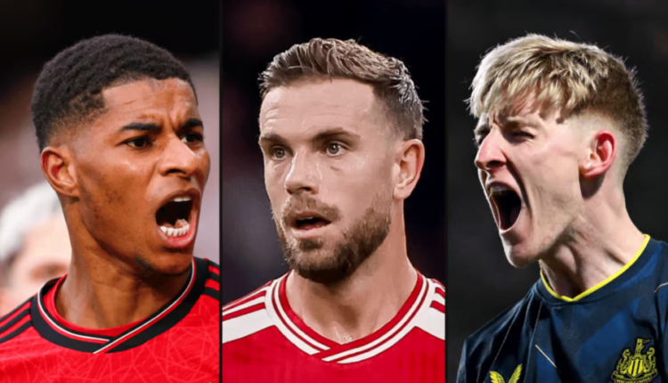 England Euro 2024 squad: Our writers’ picks – Mainoo vs Henderson, no place for Rashford
