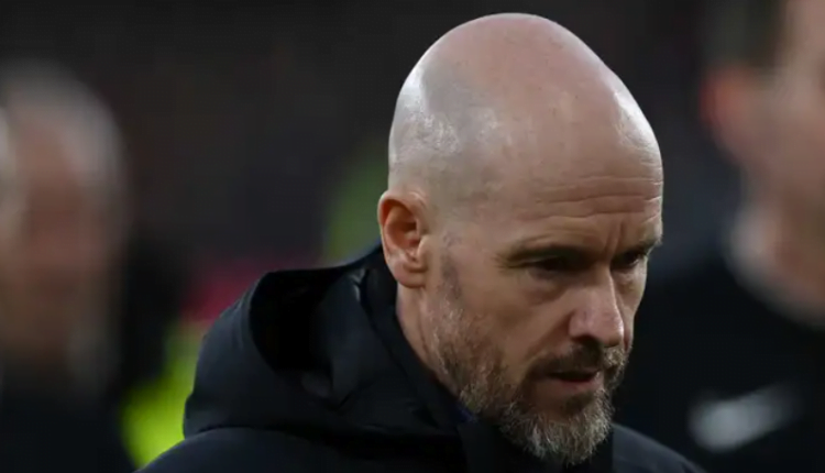 Massive problem for Erik ten Hag! Man Utd boss opens up on his 'biggest frustrations' as Red Devils are without a left-back for the rest of the season