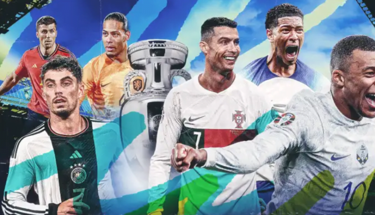 Euro 2024 Power Rankings: Resurgent Germany storm up the standings but England and Scotland both fall