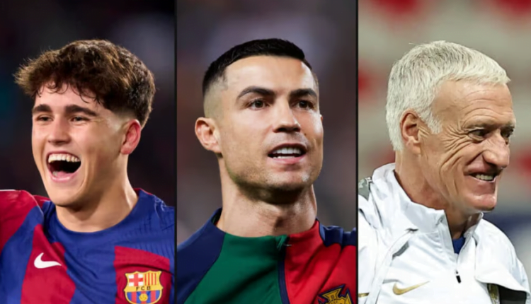 Euro 2024 favourites: how England, France, Spain and others are shaping up