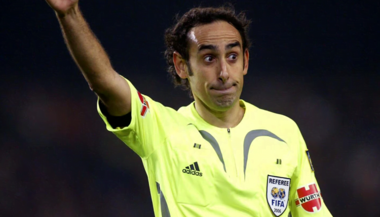 Ex-La Liga ref Iturralde: ‘Nobody in football really wants justice, they all want benefits’