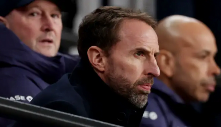 'Gareth Southgate doesn't want the Man Utd job!' - England manager backed to snub Red Devils in favour of sabbatical after Euro 2024