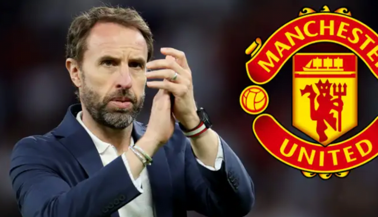 Gareth Southgate is the ideal candidate for Man Utd: England boss' focus on young players and team values can revitalise Red Devils