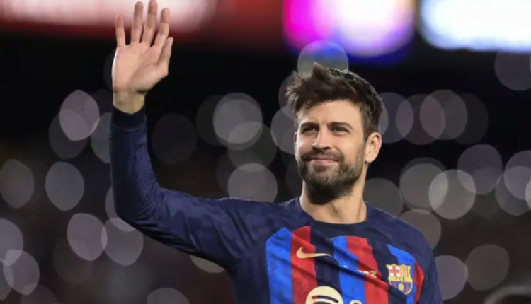 'People want the truth!' - Ex-Barcelona star Gerard Pique slams the Blaugrana over financial predicament & demands answers if they 'don't have the money to be competitive'