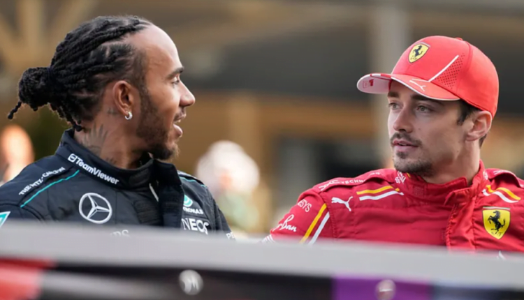 Lewis Hamilton Backs Max Verstappen as Top Choice for Next Mercedes Driver