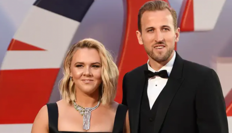 Harry Kane Shares Heartfelt Mother Day Message to Wife Kate