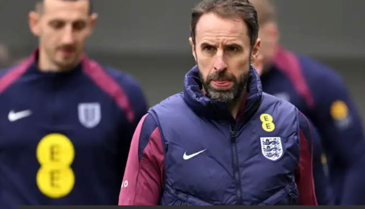 Gareth Southgate confirms England's new captain for Belgium clash after losing Harry Kane and Kyle Walker to injury