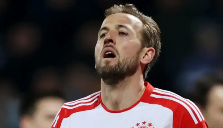 Harry Kane's Private Admission to Thierry Henry: A Respect-Earning Conversation