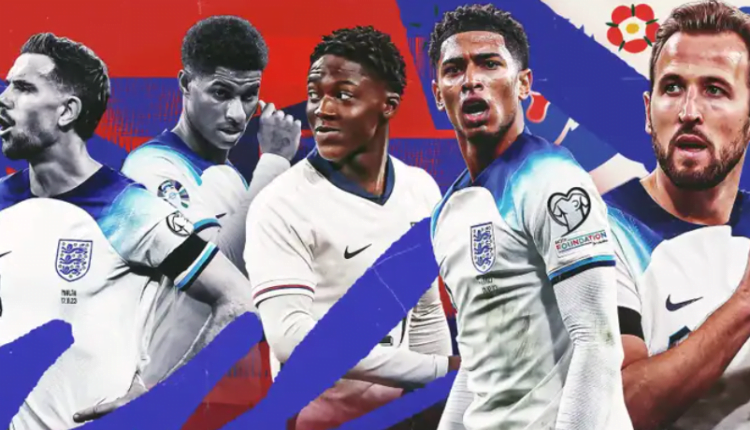 GOAL's ideal England Euro 2024 squad: Kobbie Mainoo makes the cut, but Jordan Henderson, Marcus Rashford and Jack Grealish miss out