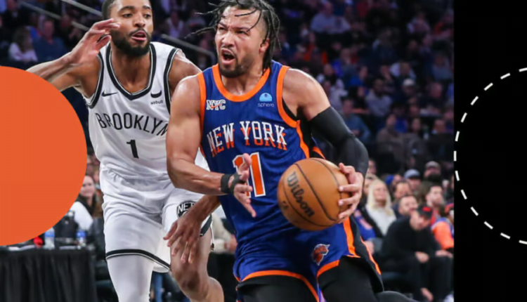 Have Knicks, Nets swapped destinies? Plus, thoughts on G League Ignite’s demise