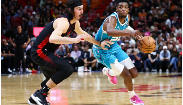 Analyzing the skill sets of Jaime Jaquez Jr., Brandon Miller and more NBA rookies