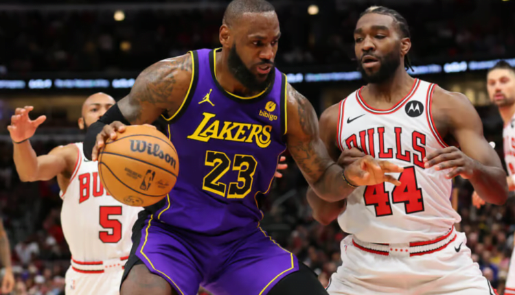 Netflix creating NBA docuseries like ‘Quarterback’ with LeBron James, Jayson Tatum: Sources